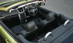 Peugeot 207 CC 2007 года